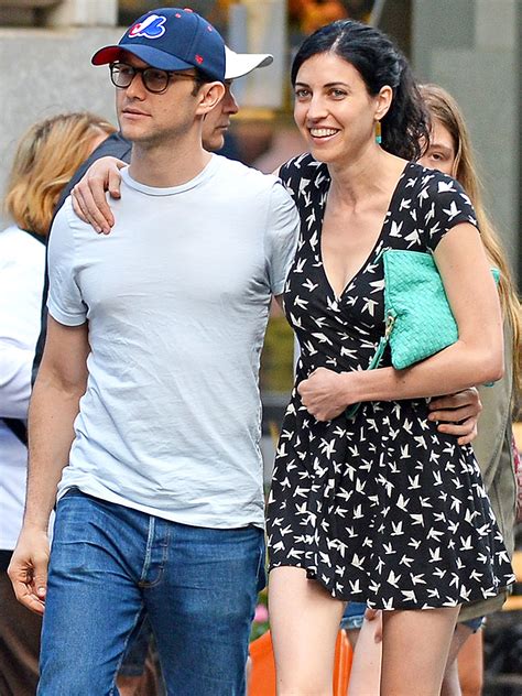 joseph jordon|gordon levitt married tasha mccauley.